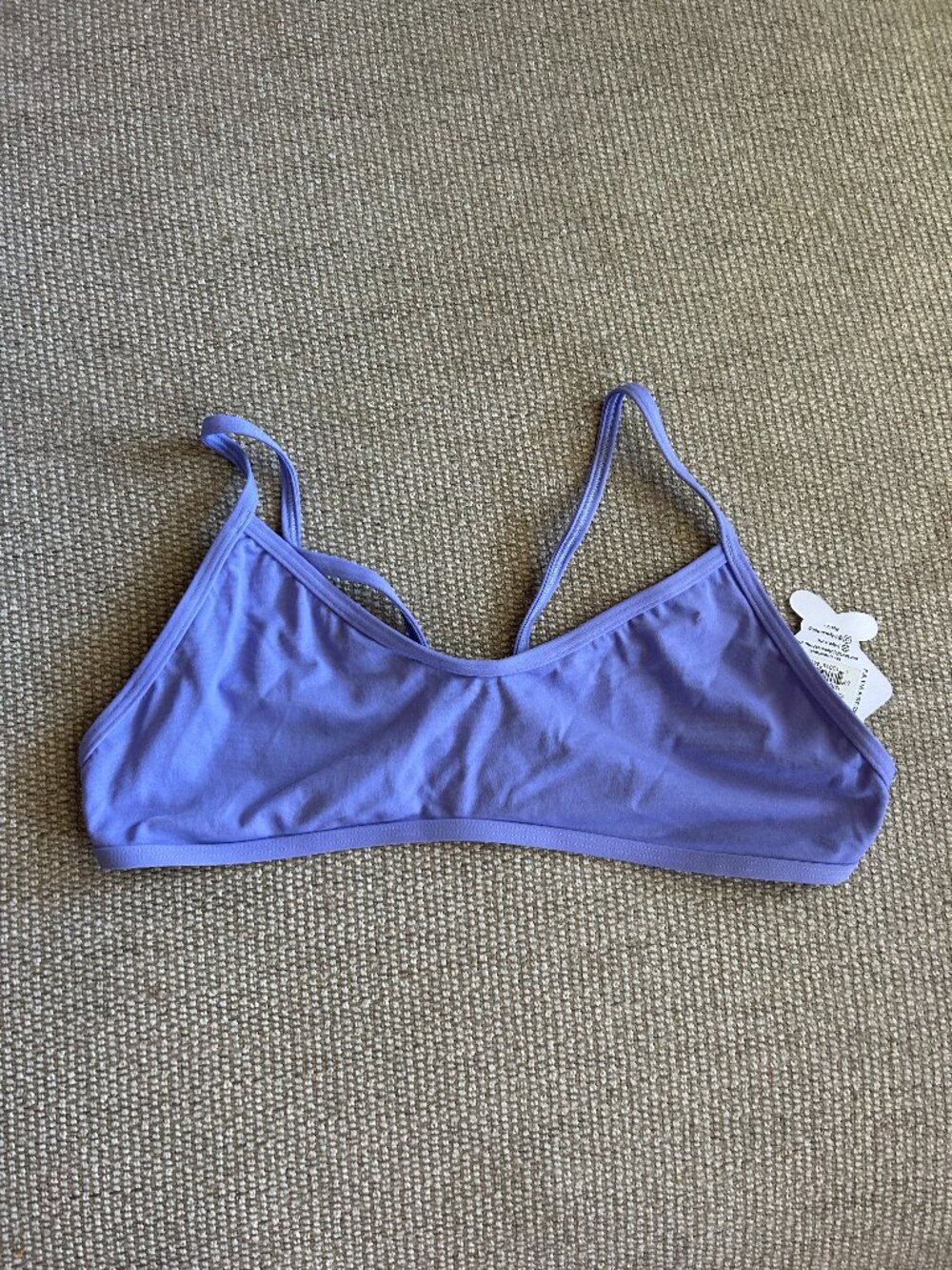 Jolyn Bikini Top
